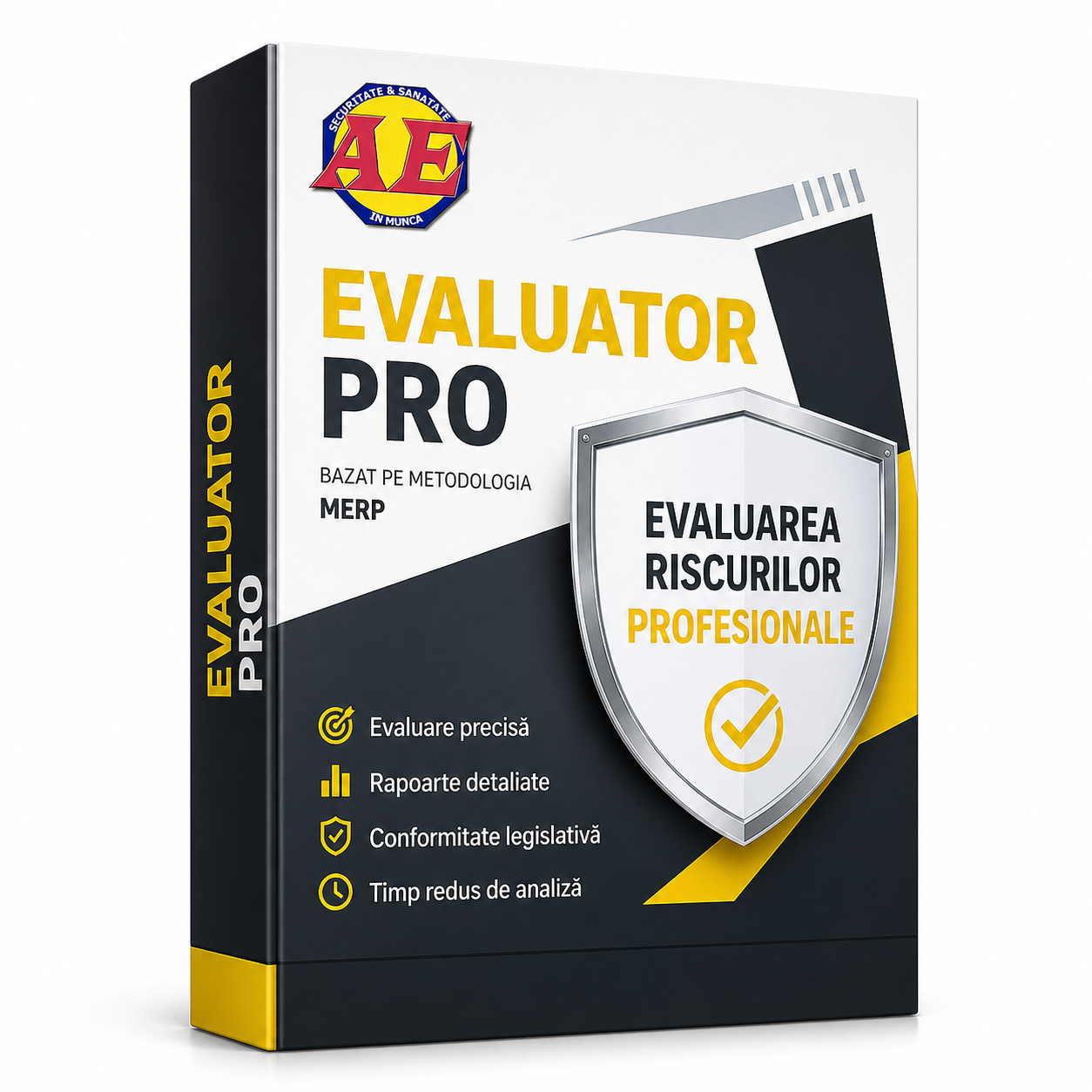 aplicatia evaluator pro adria expert