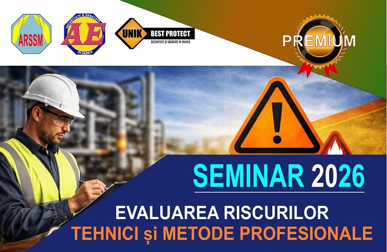 Seminar SSM