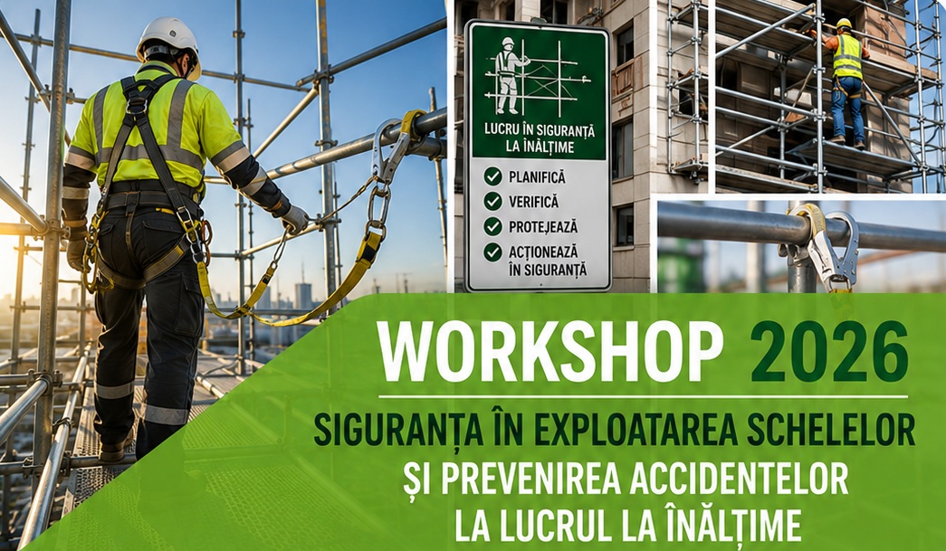 WORKSHOP APLICAT